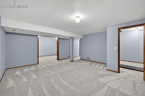 Tiny photo for 5050 Plumstead Drive, Colorado Springs, CO 80920 (MLS # 3944842)