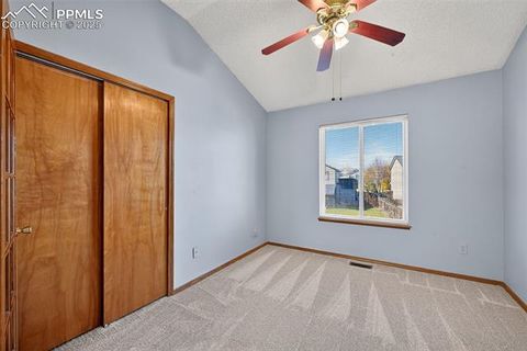 Tiny photo for 5050 Plumstead Drive, Colorado Springs, CO 80920 (MLS # 3944842)