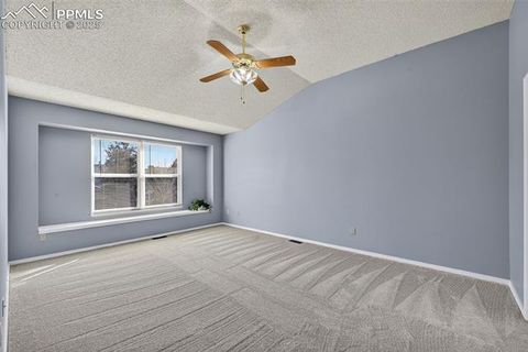 Tiny photo for 5050 Plumstead Drive, Colorado Springs, CO 80920 (MLS # 3944842)