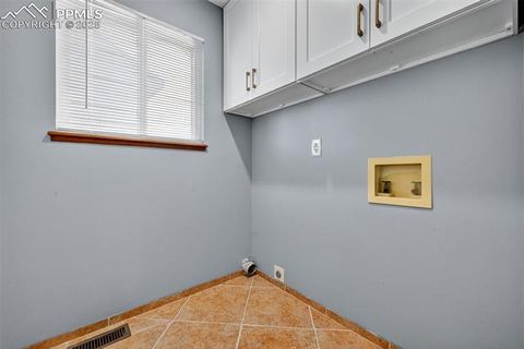 Tiny photo for 5050 Plumstead Drive, Colorado Springs, CO 80920 (MLS # 3944842)