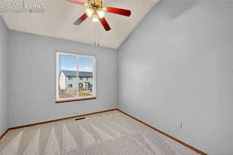 Tiny photo for 5050 Plumstead Drive, Colorado Springs, CO 80920 (MLS # 3944842)