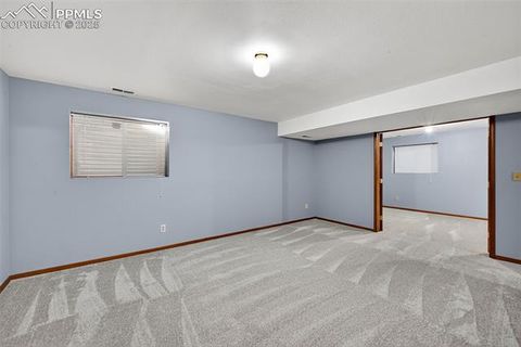 Tiny photo for 5050 Plumstead Drive, Colorado Springs, CO 80920 (MLS # 3944842)