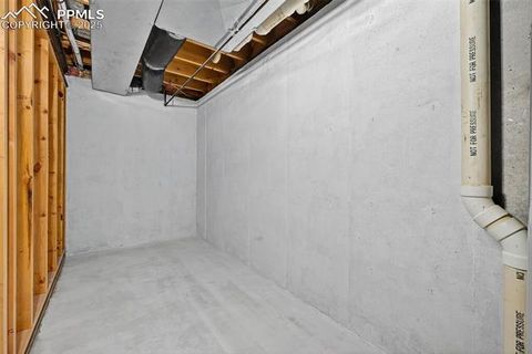 Tiny photo for 5050 Plumstead Drive, Colorado Springs, CO 80920 (MLS # 3944842)