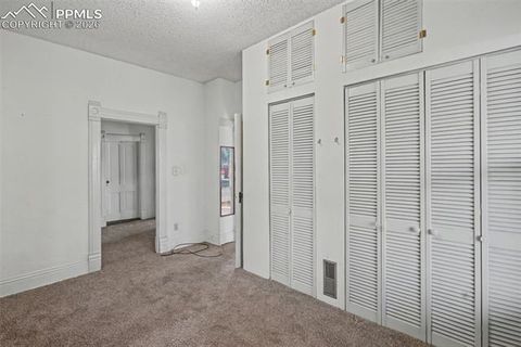 Tiny photo for 1513 W Cucharras Street, Colorado Springs, CO 80904 (MLS # 8836619)
