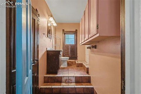 Tiny photo for 1513 W Cucharras Street, Colorado Springs, CO 80904 (MLS # 8836619)