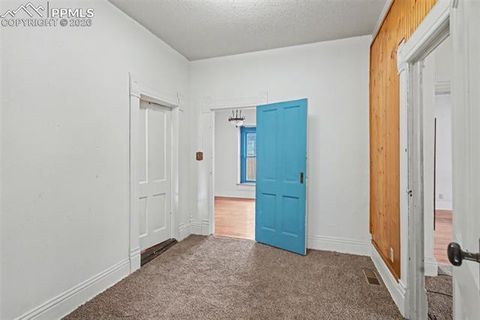 Tiny photo for 1513 W Cucharras Street, Colorado Springs, CO 80904 (MLS # 8836619)