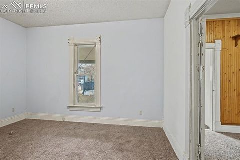Tiny photo for 1513 W Cucharras Street, Colorado Springs, CO 80904 (MLS # 8836619)