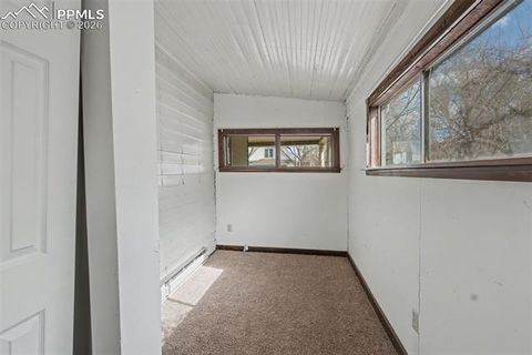 Tiny photo for 1513 W Cucharras Street, Colorado Springs, CO 80904 (MLS # 8836619)