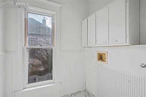 Tiny photo for 1513 W Cucharras Street, Colorado Springs, CO 80904 (MLS # 8836619)