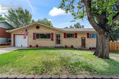 Photo of 1905 Meyers Avenue, Colorado Springs, CO 80909 (MLS # 6182523)