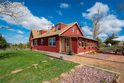 11925 Sand Place Peyton CO 80831