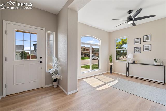 12252 Point Reyes Drive