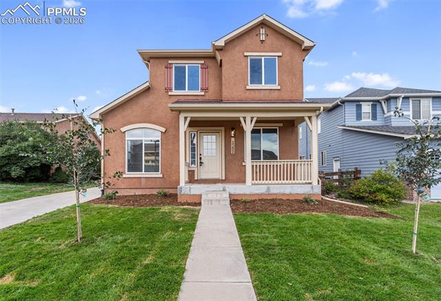 12252 Point Reyes Drive