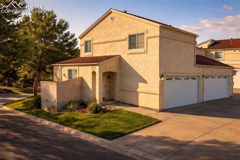Photo of 4145 Outlook Boulevard #T, Pueblo, CO 81008 (MLS # 3327513)