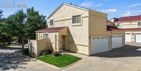 Photo of 4145 Outlook Boulevard #T, Pueblo, CO 81008 (MLS # 3327513)