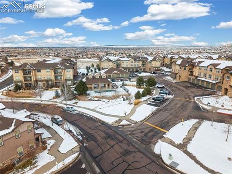 Tiny photo for 6277 Andersen Mill Heights, Colorado Springs, CO 80923 (MLS # 1664847)