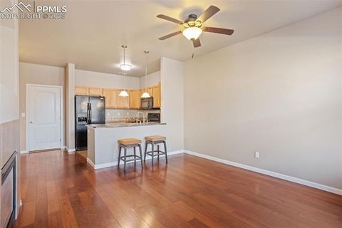 Tiny photo for 6277 Andersen Mill Heights, Colorado Springs, CO 80923 (MLS # 1664847)