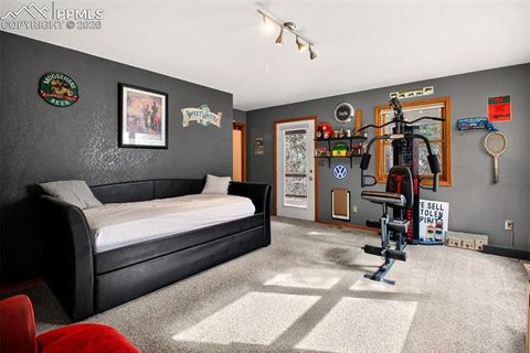 Tiny photo for 1445 Sutherland Creek Road, Manitou Springs, CO 80829 (MLS # 3507163)