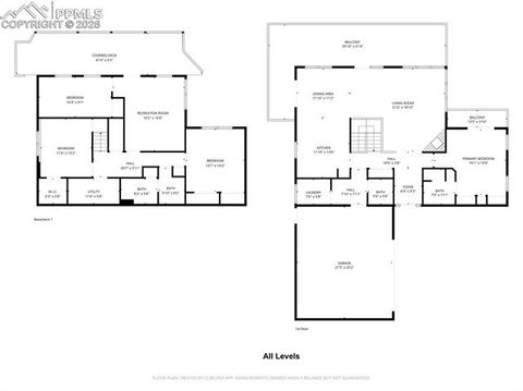 Tiny photo for 1445 Sutherland Creek Road, Manitou Springs, CO 80829 (MLS # 3507163)