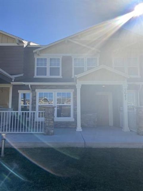 Photo of 5642 Celtic Cross Grove, Colorado Springs, CO 80923 (MLS # R13813143)