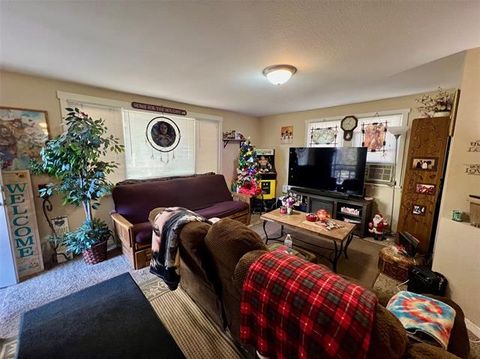 Tiny photo for 505 Iowa Avenue, Colorado Springs, CO 80909 (MLS # 1431463)