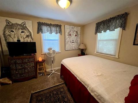 Tiny photo for 505 Iowa Avenue, Colorado Springs, CO 80909 (MLS # 1431463)