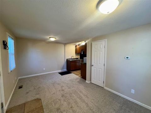 Tiny photo for 505 Iowa Avenue, Colorado Springs, CO 80909 (MLS # 1431463)