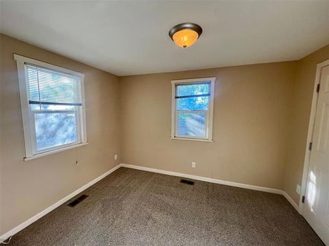 Tiny photo for 505 Iowa Avenue, Colorado Springs, CO 80909 (MLS # 1431463)