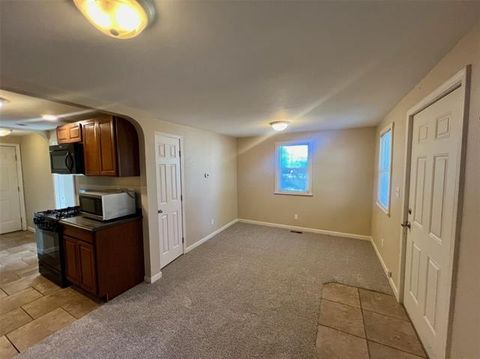 Tiny photo for 505 Iowa Avenue, Colorado Springs, CO 80909 (MLS # 1431463)