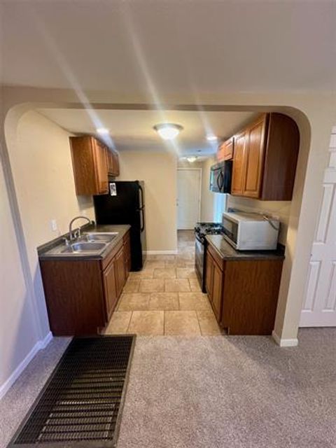 Tiny photo for 505 Iowa Avenue, Colorado Springs, CO 80909 (MLS # 1431463)