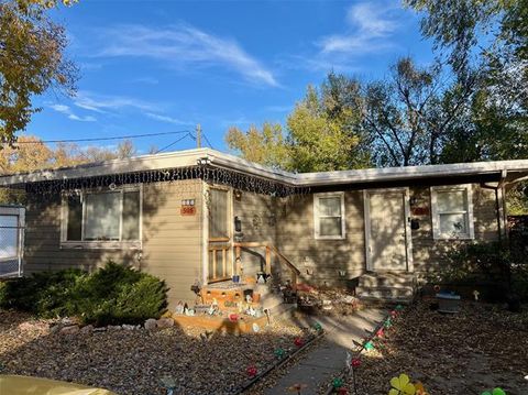 505 Iowa Avenue Colorado Springs CO 80909