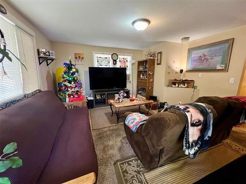 Tiny photo for 505 Iowa Avenue, Colorado Springs, CO 80909 (MLS # 1431463)