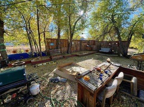 Tiny photo for 505 Iowa Avenue, Colorado Springs, CO 80909 (MLS # 1431463)