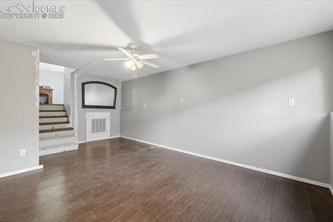 Tiny photo for 128 Ithaca Street, Colorado Springs, CO 80911 (MLS # 9510612)