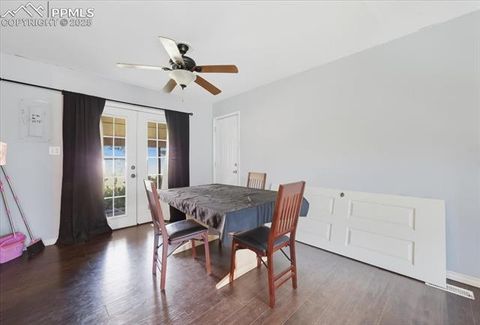 Tiny photo for 128 Ithaca Street, Colorado Springs, CO 80911 (MLS # 9510612)