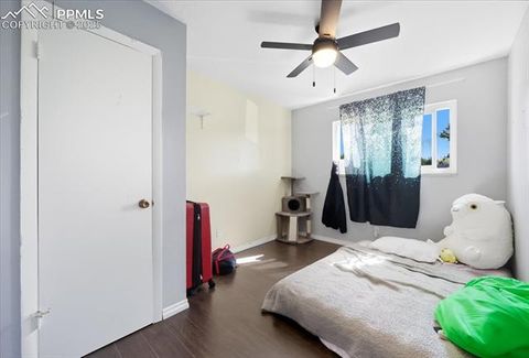 Tiny photo for 128 Ithaca Street, Colorado Springs, CO 80911 (MLS # 9510612)