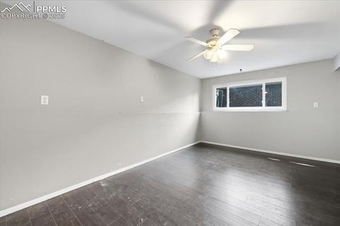 Tiny photo for 128 Ithaca Street, Colorado Springs, CO 80911 (MLS # 9510612)