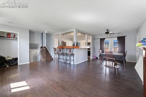 Tiny photo for 128 Ithaca Street, Colorado Springs, CO 80911 (MLS # 9510612)