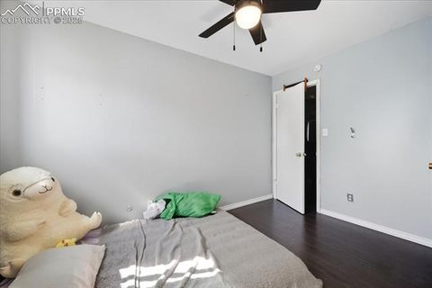 Tiny photo for 128 Ithaca Street, Colorado Springs, CO 80911 (MLS # 9510612)