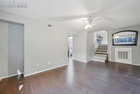 Tiny photo for 128 Ithaca Street, Colorado Springs, CO 80911 (MLS # 9510612)