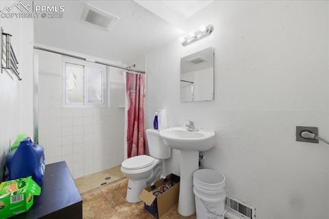 Tiny photo for 128 Ithaca Street, Colorado Springs, CO 80911 (MLS # 9510612)