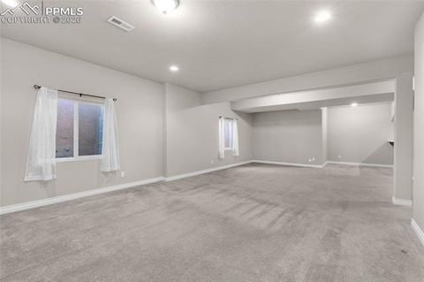 Tiny photo for 9189 Sunstone Drive, Colorado Springs, CO 80924 (MLS # 8615633)