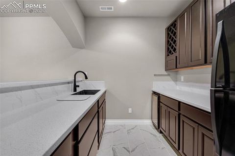 Tiny photo for 9189 Sunstone Drive, Colorado Springs, CO 80924 (MLS # 8615633)