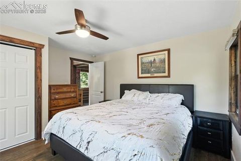 Tiny photo for 9445 Mohawk Trail, Cascade, CO 80809 (MLS # 7532889)