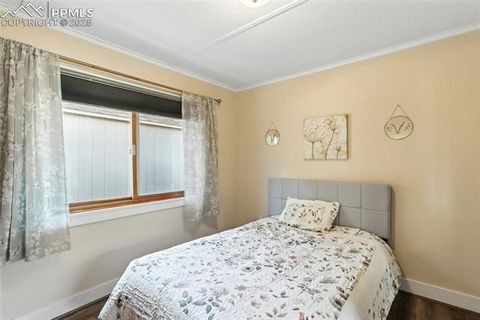 Tiny photo for 9445 Mohawk Trail, Cascade, CO 80809 (MLS # 7532889)