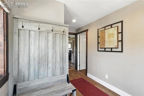 Tiny photo for 9445 Mohawk Trail, Cascade, CO 80809 (MLS # 7532889)