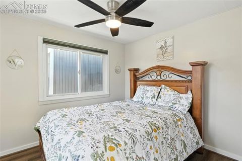 Tiny photo for 9445 Mohawk Trail, Cascade, CO 80809 (MLS # 7532889)