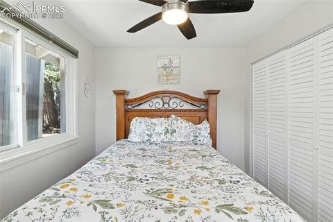 Tiny photo for 9445 Mohawk Trail, Cascade, CO 80809 (MLS # 7532889)