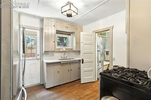Tiny photo for 9445 Mohawk Trail, Cascade, CO 80809 (MLS # 7532889)