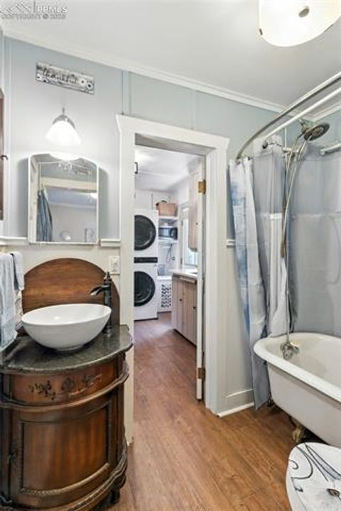 Tiny photo for 9445 Mohawk Trail, Cascade, CO 80809 (MLS # 7532889)